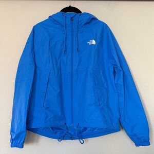 The North Face Women’s Windbreaker